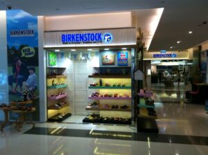 birkenstock